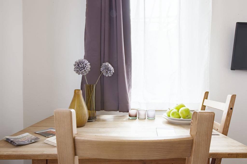 נירנברג Apartment St Johannis מראה חיצוני תמונה