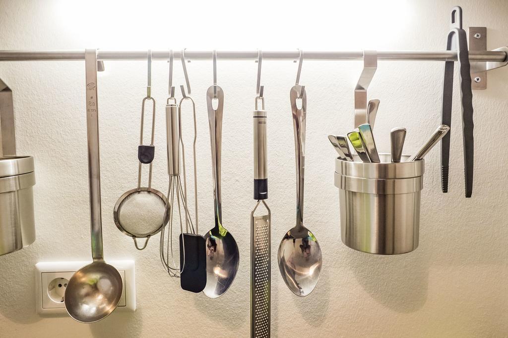 נירנברג Apartment St Johannis מראה חיצוני תמונה