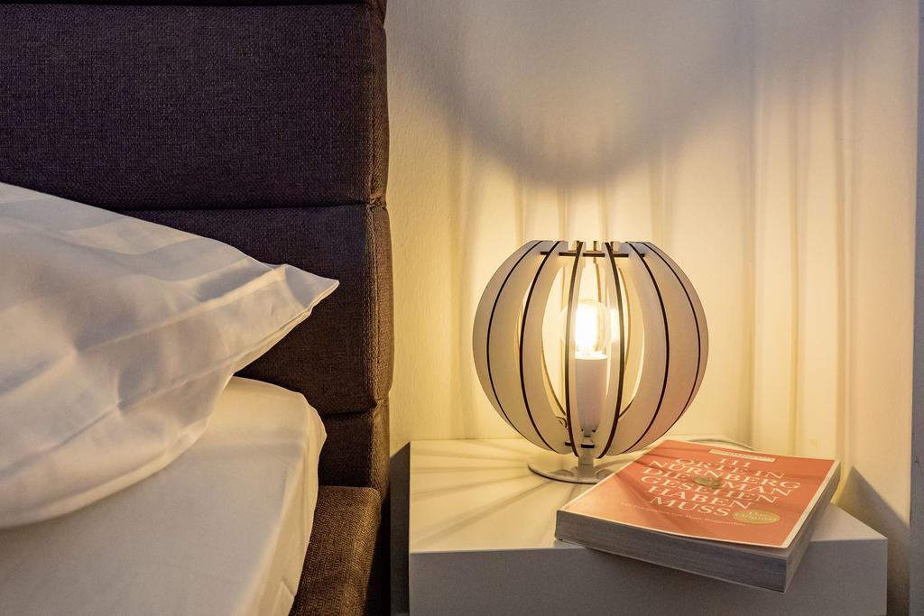 נירנברג Apartment St Johannis מראה חיצוני תמונה