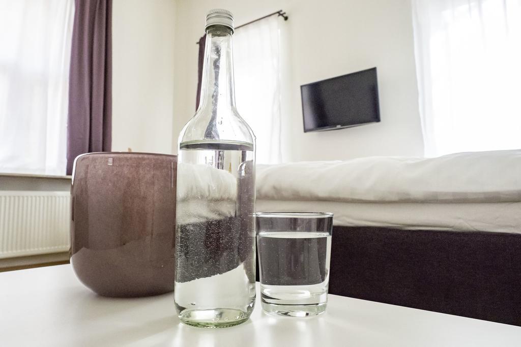 נירנברג Apartment St Johannis מראה חיצוני תמונה